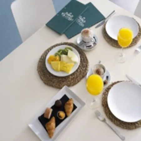 El Coso Ξενοδοχείο