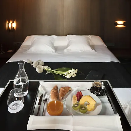 Caro Hotel Valenza