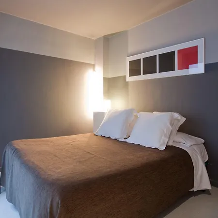 Cosy Tapineria بيت ضيافة 2*