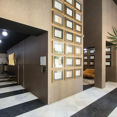 塔皮内里亚舒适旅馆