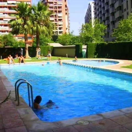 Oceanografico * Valence