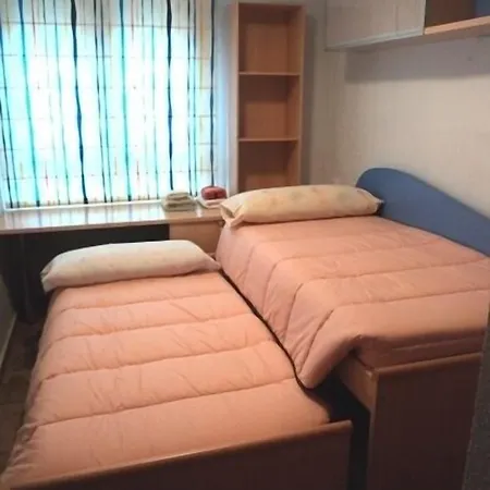 Oceanografico Appartement Valence