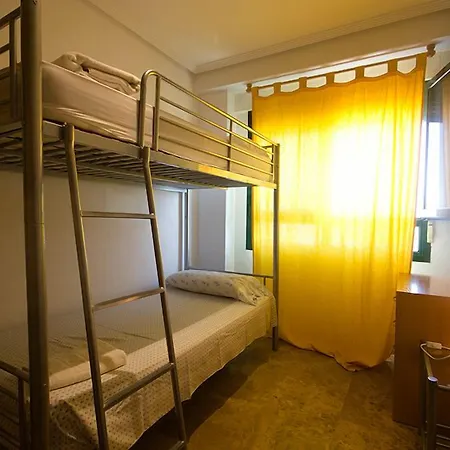 Oceanografico Appartement Valence