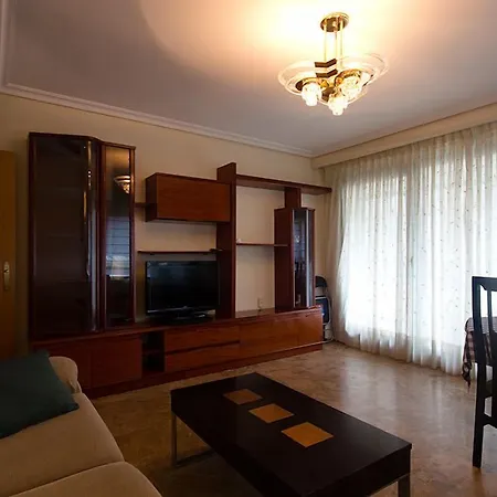 Oceanografico Appartement