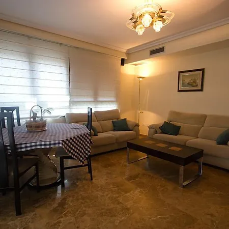 Oceanografico Appartement *