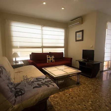 Oceanografico Appartement