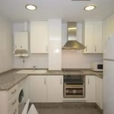 Appartement Oceanografico