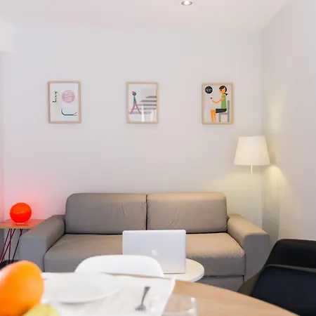 Apartment Valenciaflats Centro Historico Valencia