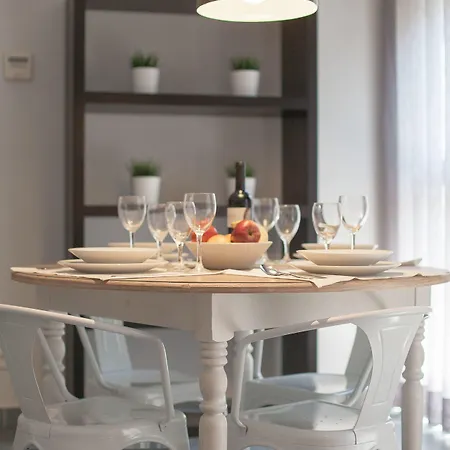 Valenciaflats Centro Historico شقة