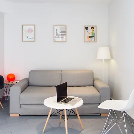 Valenciaflats Centro Historico *