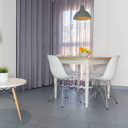Appartement Valenciaflats Centro Historico *