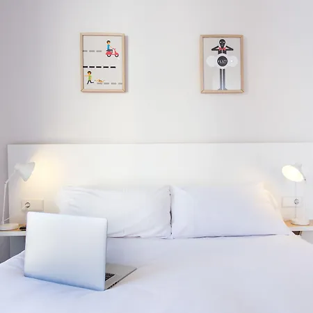 Valenciaflats Centro Historico Apartment Valencia