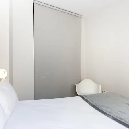 شقة Valenciaflats Centro Historico *