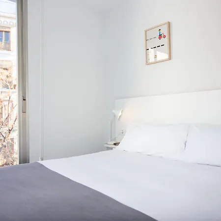 Valenciaflats Centro Historico