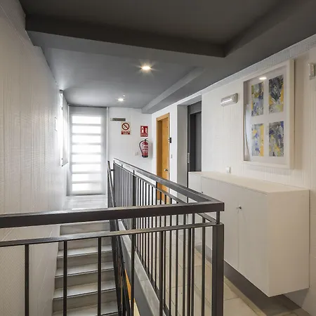 Valenciaflats Centro Historico Lägenhet *