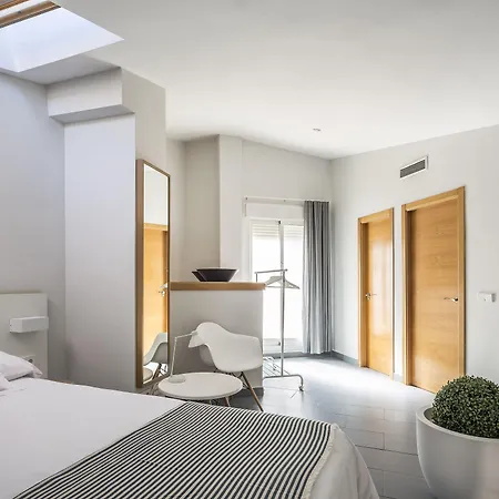 Valenciaflats Centro Historico Appartement Valence