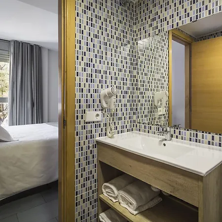 Apartmán Valenciaflats Centro Historico Valencie