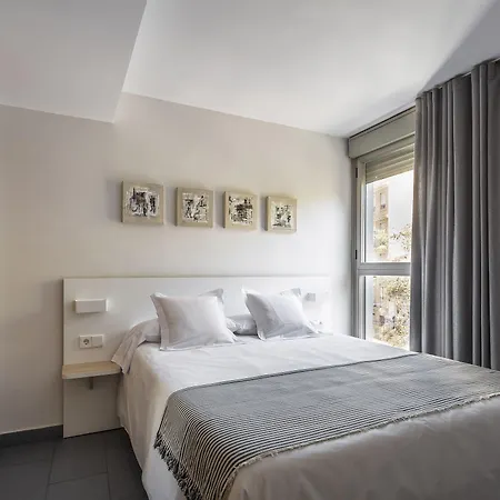 Valenciaflats Centro Historico Valencia