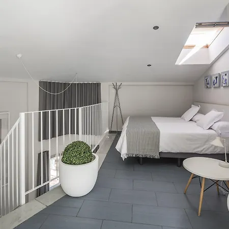 Valenciaflats Centro Historico *