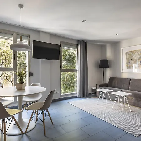 Valenciaflats Centro Historico * Valencia