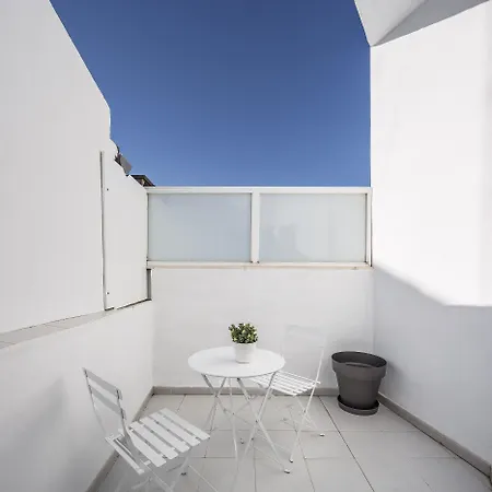 Valenciaflats Centro Historico فالنسيا