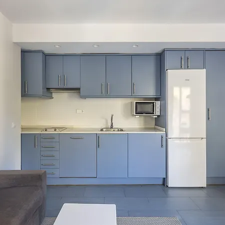 Valenciaflats Centro Historico * فالنسيا