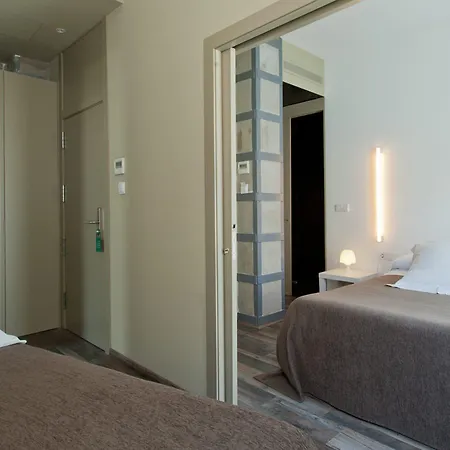 Cosy Bolseria 2* ולנסיה