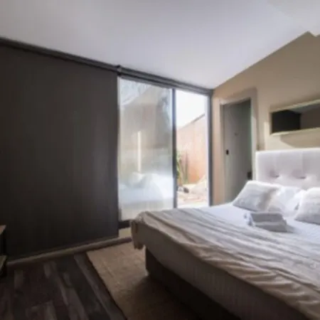 Cosy Bolseria בית הארחה ולנסיה