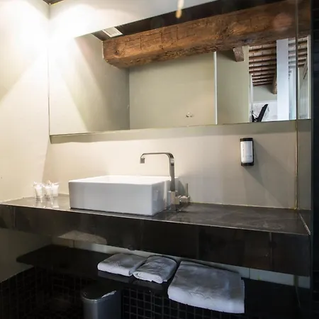 Cosy Bolseria Gasthof Valencia