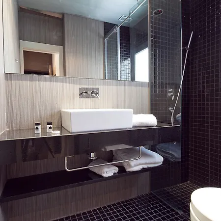 Cosy Embajador 2* Valencia