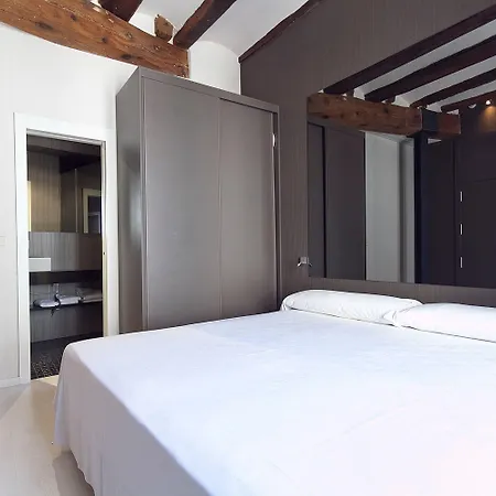 Pensjonat Cosy Embajador