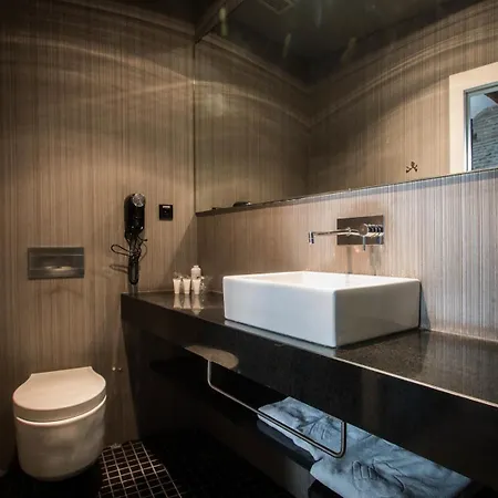 Gasthuis Cosy Embajador 2*