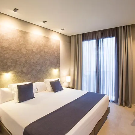 Vincci Mercat Hotel Valencie