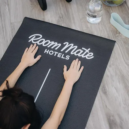 Mate Cosmo - Centre, 발렌시아