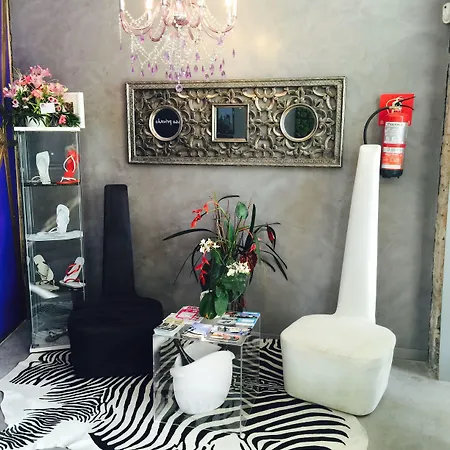 מלון Boutique Sabbia