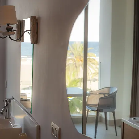 Boutique Sabbia 3*