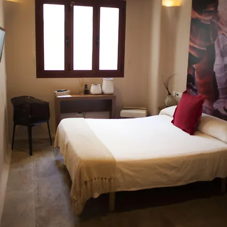 Szálloda Boutique Sabbia 3*