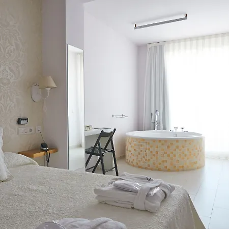 Boutique Sabbia 3* Валенсия