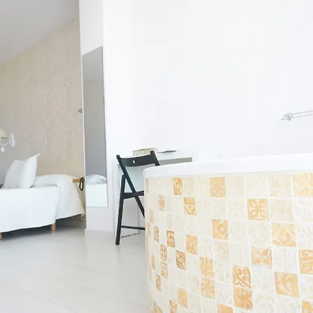 Ξενοδοχείο Hotel Boutique Sabbia Valencia