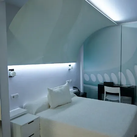 Boutique Sabbia Отель 3*