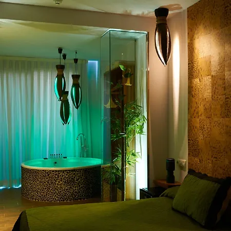 Boutique Sabbia מלון ולנסיה