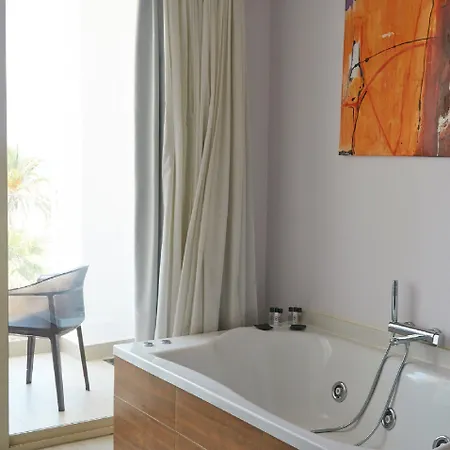 Hotel Boutique Sabbia