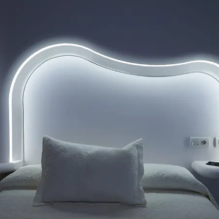 Boutique Sabbia Отель 3*