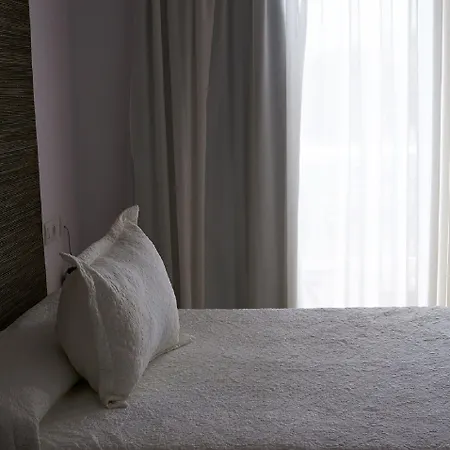 Boutique Sabbia 3* ולנסיה