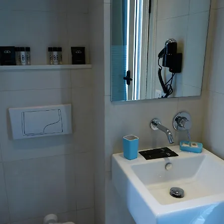 Boutique Sabbia 3* Валенсия