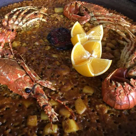 Boutique Sabbia מלון 3*