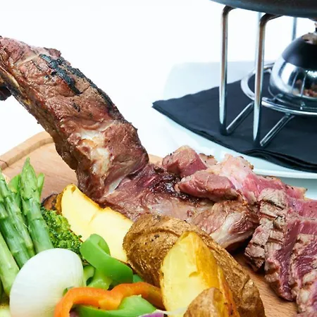 מלון Boutique Sabbia