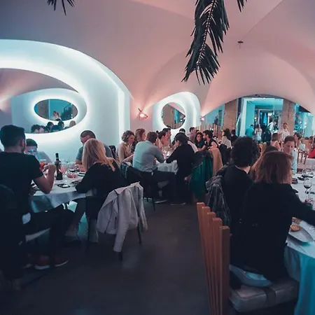 Boutique Sabbia Szálloda 3*