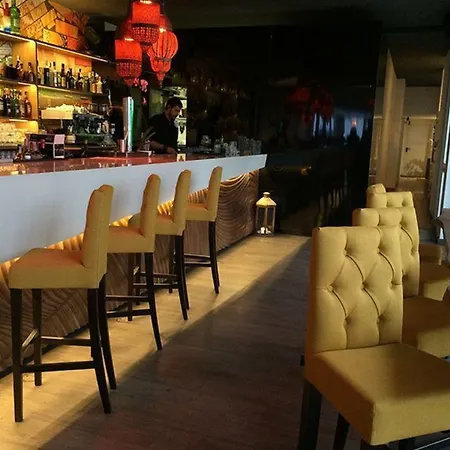 Boutique Sabbia