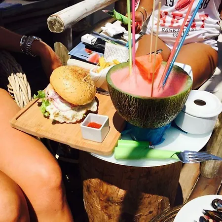 Boutique Sabbia Hotel Valência